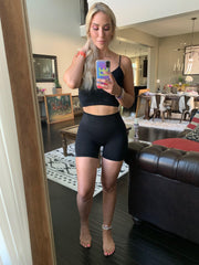 Dunes Amanda 3.5 Shorts - LeLe Active