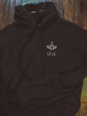 Official Lé Lé Babe Sweatshirt - LeLe Active